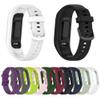 Senter Quick Release Soft Rubber Replacement Band for Garmin Smart 5/vivosmart 5 Smart Watch view 1