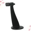 SOLUSTRE 2pcs Microscope Stand Telescope Tripod Adapter Holder Binocular Tripod Mount Binocular Telescope Bracket Telescope Bracket Connector Telescope Bracket Adapter Binoculars view 2