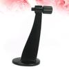 SOLUSTRE 2pcs Microscope Stand Telescope Tripod Adapter Holder Binocular Tripod Mount Binocular Telescope Bracket Telescope Bracket Connector Telescope Bracket Adapter Binoculars view 3