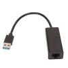 ASHATA USB C to Ethernet Adapter, USB C to Ethernet RJ45 Adapter, RTL8156B 10 100 1000M 2.5G USB C to RJ45 Network Adapter, RJ45 to Type C Ethernet Network Adapter view 1