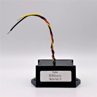 Bill McClung Aviation Flasher for Cessna, Robinson, Cirrus, and Other Aircraft