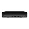 HP EliteDesk 800 G6-Mini, Intel Core i5-10500T 2.3GHz, 16GB RAM, 512GB M.2-NVMe, Windows 11 Pro 64bit (Renewed) view 1