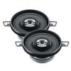 HERTZ 1 Pair DCX 87.3 and 2 Pair DCX 165.3 and DPower 4 Six Speaker with Amplifier Upgrade Kit Compatible with Wrangler and Gladiator 2018+ view 2