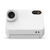 Polaroid Originals Go Instant Camera (White) Bundle with Film Double Packs and PhotoBox Kit (3 Items) view 2
