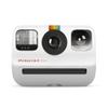 Polaroid Originals Go Instant Camera (White) Bundle with Film Double Packs and PhotoBox Kit (3 Items) view 3