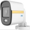 ENS SCC78B2/28-U 4K Full-Color POC Fixed Mini Bullet Security Camera, 8MP CMOS Image Sensor, 3840x2160 Resolution, 2.8mm Fixed Lens, Up to 20m White Light Distance, 130dB True WDR, IP67 view 1