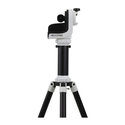 Sky Watcher Sky-Watcher SolarQuest Tracking Mount - Safe Solar Specific Alt-Az Mount (S21170)
