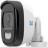 ENS SCC75B2/28-U 5MP Night Color White LED HD Security Camera, 5MP CMOS Image Sensor, 2560x1944 Resolution, 2.8mm Fixed Lens, Up to 20m White Light Distance, 130dB True WDR, IP67 view 1