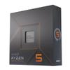 AMD Ryzen 5 7600X 6-Core, 12-Thread Unlocked Desktop Processor view 1