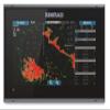 Simrad GO9 XSE - 9-inch Chartplotter with HDI Transducer, C-MAP Discover Chart Card,Black,000-13211-002 (Renewed) view 4