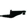 Banshee Replacement for PMMN4025 PMMN4025A PMMN4025AL IMPRES Remote Speaker Microphone w/ 3.5mm Audio Jack for MotoTurbo XPR6300, XPR6350, XPR6380, XPR6500, XPR6550, XPR6580 view 4