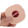6 Pcs Data Cable Storage Box Mobile Data Cable Holder Cable Organiser Keep Retractable Cord Winder Cell Adjustable Cords Cable Management Retractable Cord Organizer Suitable Abs view 4