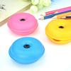 Zerodeko 15 Pcs Turtle Cable Winder Organizer, Colorful, TPR, Turtle-shaped, Playful, Phone Charger Stand, Cable Organizer view 4