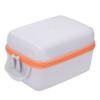Aenllosi Hard Carrying Case Compatible with Yoto Player 2nd/3rd Generation,for Kids Audiobook Player Childrens Story Player Audio Player,Holder for Yoto Music Card,Hold up to 36 Yoto Stories view 4