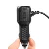 MEIRIYFA Dash Cam Power Cable, Dash Cam Charger Mini USB, QC3.0 Fast Vehicle Car Charger with Dual USB Ports for Various Models of Car DVR, Navigator, Early Warning (11.5FT) view 3