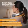 Ontel Handy Heater Freedom Wearable Neck Heater, 4 Heat Settings view 4