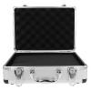 1pc Box Tool Storage Box Tool Storage Code Suitcase Tool Storage Organizer Aluminum Alloy Tool Suitcase Tool Carrying Tool Storage Container Tool Organizer view 1