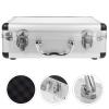 1pc Box Tool Storage Box Tool Storage Code Suitcase Tool Storage Organizer Aluminum Alloy Tool Suitcase Tool Carrying Tool Storage Container Tool Organizer view 4