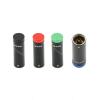 Alvins TA5M 5 Pin Male Connectors Circle Plug for Lake Recorders(Blue) view 4