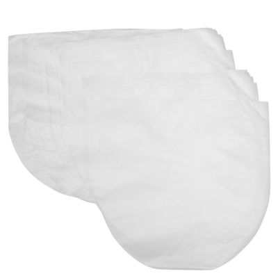 Zerodeko 50pcs Vinyl Record Sleeves Static Cd Inner Bags for Vinyl Storage Protective Sleeves Thickened Design to Prevent Scratches and Data Loss