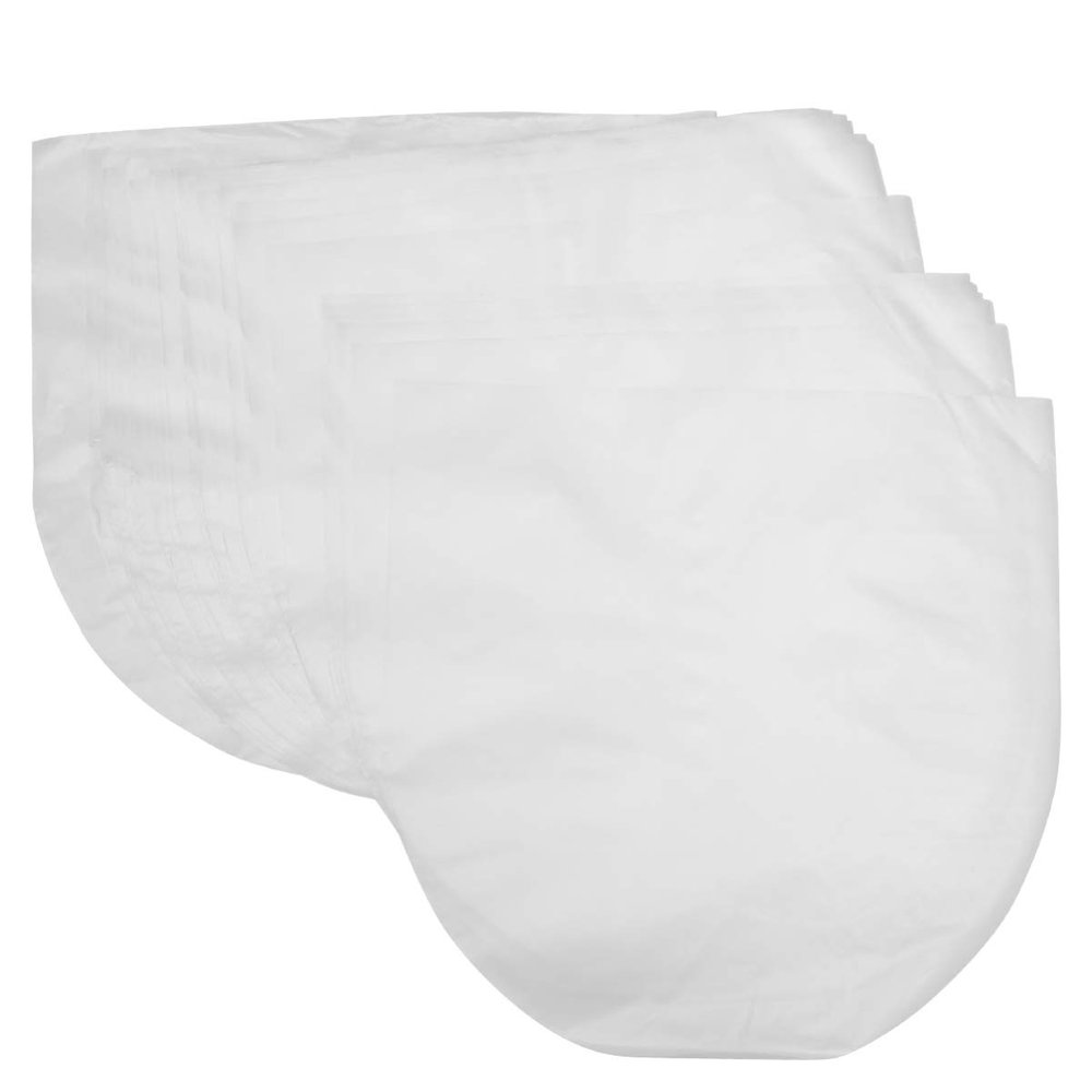 Zerodeko 50pcs Vinyl Record Sleeves Static Cd Inner Bags for Vinyl Storage Protective Sleeves Thickened Design to Prevent Scratches and Data Loss