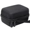 Aenllosi for GL.iNet GL-AXT1800 (Slate AX)/GL-MT3000 (Beryl AX)/GL-A1300/GL-SFT1200 Travel Router Hard Case, Black (Case Only) view 4
