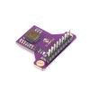 JESSINIE PMW3901 Optical Flow Sensor Module XY Translation 3.3V 9mA Current Sensor Module Motion Detector CJMCU-3901 view 2