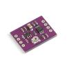 JESSINIE INA333 Amplifier Module 3 Operational Amplifier INA333 Low Power Precision Instrumentation Amplifier Module Board view 2