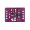 JESSINIE INA333 Amplifier Module 3 Operational Amplifier INA333 Low Power Precision Instrumentation Amplifier Module Board view 3