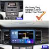 Android 11 Car Radio Head Unit Car Stereo for Ssang Yong Korando Actyon 2010 2011 2012 2013 9 Inch Touch Screen GPS Navigation for Car RDS Carplay FM GPS Stereo view 2