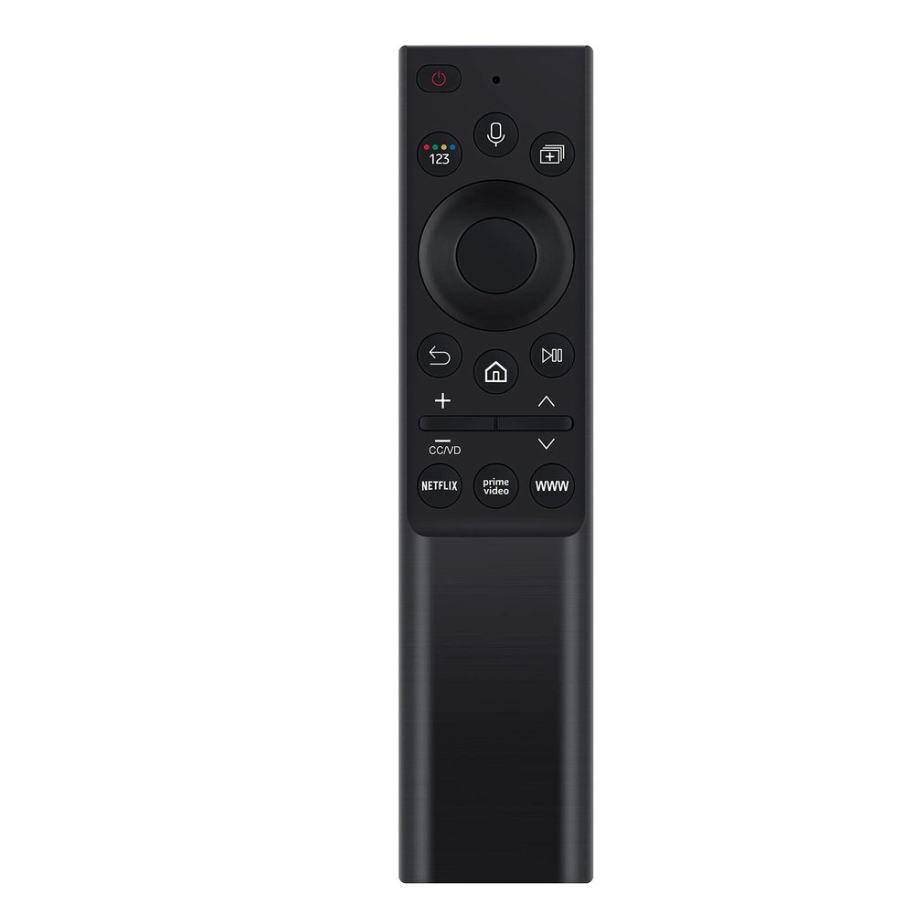 AIDITIYMI BN59-01350C Replacement Voice Remote Compatible with Samsung Crystal UHD Smart TV UN43AU8000FXZA UN50AU8000FXZA UN55AU8000FXZA UN65AU8000FXZA UN70AU8000FXZA UN75AU8000FXZA UN85AU8000FXZA