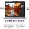 Lenovo Yoga 7 7i 2-in-1 Business Laptop (16" FHD+ Touchscreen, AMD Ryzen 7 7735U (Beat i7-1255U), 16GB RAM, 1TB SSD, IST Precision Pen), Backlit, Fingerprint, FHD IR Webcam, Win 11 Pro, Arctic Grey view 3