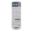 AIDITIYMI 219863500 Replacement Remote Compatible with Epson Projector EX3280 EX5280 EX9230 VS260 EB-992F EB-982W EB-972 EB-118 EB-W49 EB-X49 EB-E20 EB-FH52 EB-W52 EB-W51 EB-X51 EB-E10 EB-FH06 EB-W06 view 1