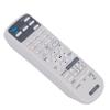 AIDITIYMI 219863500 Replacement Remote Compatible with Epson Projector EX3280 EX5280 EX9230 VS260 EB-992F EB-982W EB-972 EB-118 EB-W49 EB-X49 EB-E20 EB-FH52 EB-W52 EB-W51 EB-X51 EB-E10 EB-FH06 EB-W06 view 2