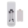 AIDITIYMI 219863500 Replacement Remote Compatible with Epson Projector EX3280 EX5280 EX9230 VS260 EB-992F EB-982W EB-972 EB-118 EB-W49 EB-X49 EB-E20 EB-FH52 EB-W52 EB-W51 EB-X51 EB-E10 EB-FH06 EB-W06 view 4