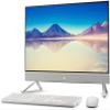 Dell Inspiron 7000 All-in-One Desktop, 27'' FHD Touchscreen, 12th Gen Intel Core i7-1255U, GeForce MX550, 16GB RAM, 1TB SSD, HDMI, RJ-45, Wireless Keyboard&Mouse, WiFi 6 Windows 11 Home, White (7700) view 2