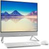 Dell Inspiron 7000 All-in-One Desktop, 27'' FHD Touchscreen, 12th Gen Intel Core i7-1255U, GeForce MX550, 16GB RAM, 1TB SSD, HDMI, RJ-45, Wireless Keyboard&Mouse, WiFi 6 Windows 11 Home, White (7700) view 3