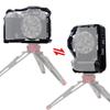 BGNing EOS R7 Camera Cage Rig Protective Frame for EOS R7 DSLR Camera view 4