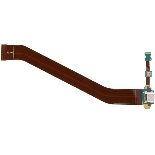 HONGYAN for Galaxy Tab 3 (10.1) / P5200 Tail Plug Flex Cable