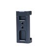 BGNing Metal Phone Holder Mobile Bracket Clip Bracket for Flash Light Microphone Video Light Vlog (Type A) view 1