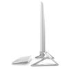 dell Inspiron 7000 All-in-One Desktop, 27'' FHD Touchscreen, 12th Gen Intel Core i7-1255U, GeForce MX550, 32GB RAM, 2TB SSD, RJ-45, Wireless Keyboard&Mouse, WiFi 6, Windows 11 Home, White, (7700) view 4