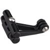 BGNing Action Camera Mounting Seat Bicycle Rear Cushion Action Camera Mounting Bracket for Action Camera view 4