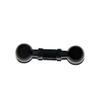 BGNing 17mm Double Ball Adapter Extension Ball Mount Joint Connecting Motorcycle Bracket Rod Camera Phone Tablet GPS Bike Riding Holder view 2
