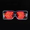 Gikfun Light Up Glasses Soldering Practice Kit Sound Activated LED Eyeglasses DIY Electronics Kit for School Learning Project EK1972 view 3