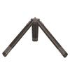 BGNing Desktop Tripod Handheld Phone Camera Tripod Two-Stage Retractable Tripod for Desktop Projector Stand view 1