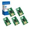 UPink 5PCS MC-G01 Maintenance Box chip Compatible for Canon MAXIFY GX6010 GX7010 GX6020 GX7020 GX6030 GX6040 GX7040 GX6050 GX7050 GX6060 GX7060 GX6070 GX7070 MAXIFY GX6080 GX7080 G6090 G6091 G6092 view 1