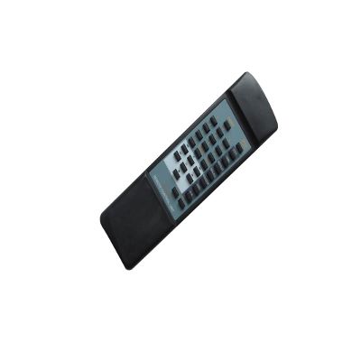 Remote Control for Quad 66 CD 66CD 66-CD & Toshiba XR9118 XR9328 XR9318 XR9128& Marantz CD34 CD74 CD75 Compact CD Disc Player