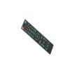Remote Control for Sharp LC20B4E LC20E1E LC20S1E LC15B2E LC15C2E LC20C2E GA152WJSA LC-13B4U LC-13B4UB LC-13B4US LC-15B4U LC-15B4UB LC-15B4US LC-15L1US LC-20B4U Smart LED LCD HDTV TV view 1