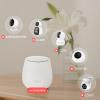 Noorio Hub, Compatible Devices (Only for Battery-Powerd Camera & Not Support B200-SE), 32G Local Storage with No Monthly Fee, Expand WiFi Coverage view 3