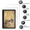 Amazon Fire HD 10 2021/10 Plus 2022 Tempered Glass Screen Protector - 2 Pack, High-Definition Transparent Shielding, Scratch Resistant view 2